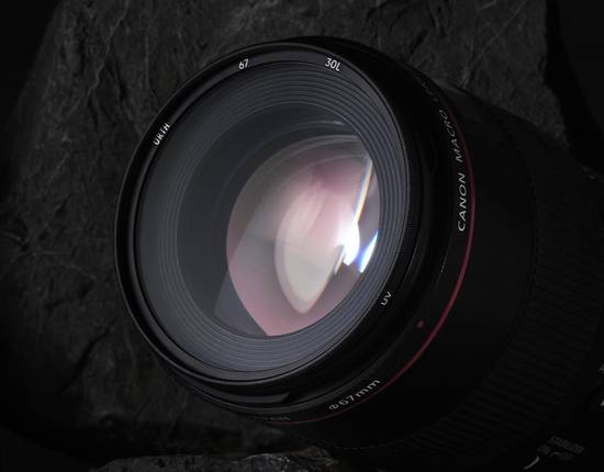 Adapter Ring for Magnetic Lens Filters