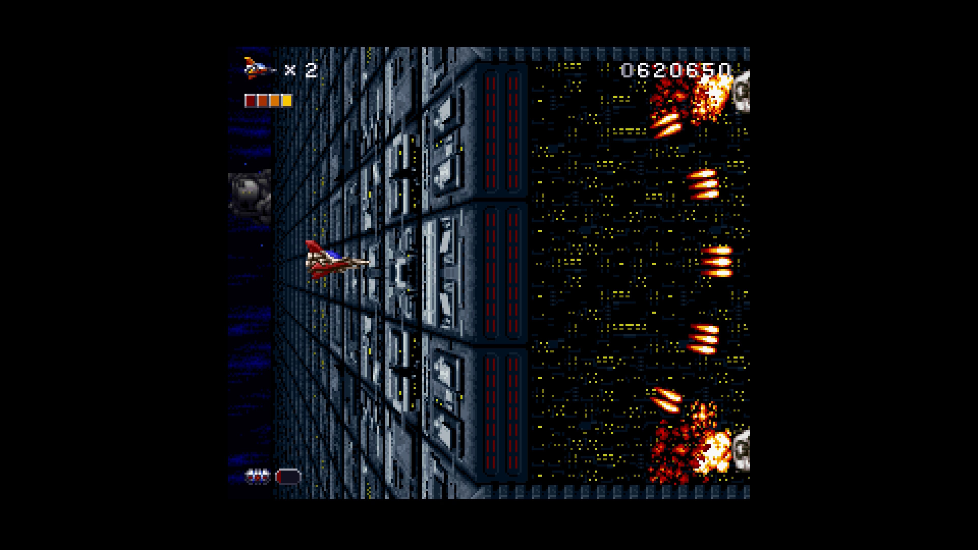 Rendering Ranger: R2 [Rewind] (PC) – Limited Run Games