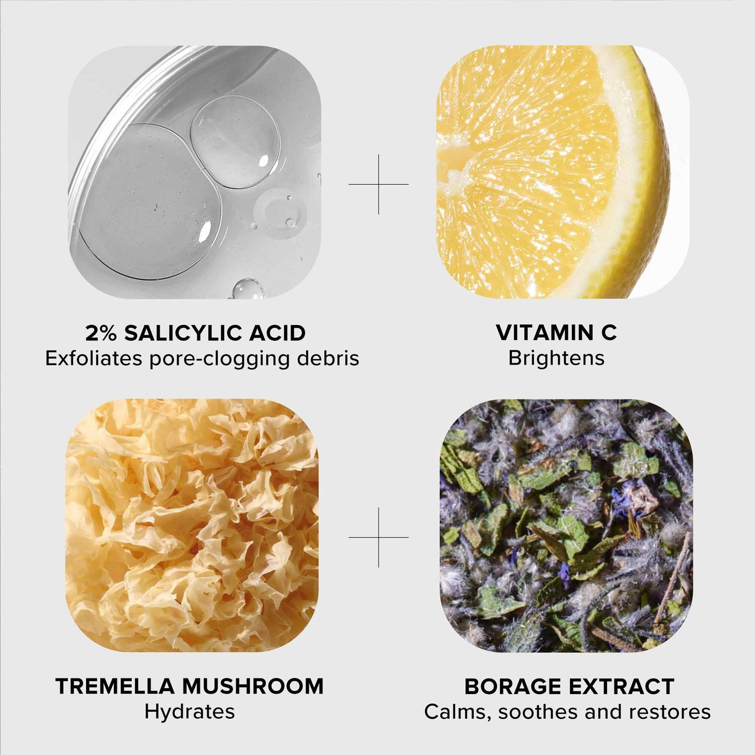 Pore Perfecting Liquid