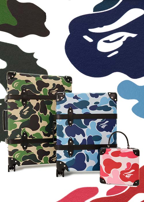 globe_trotter_bape_collection_carry_on_group