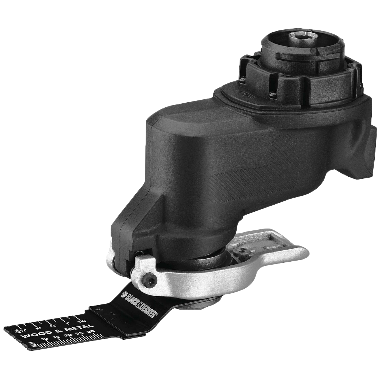 Black and Decker Matrix Oscillating Tool Attachment