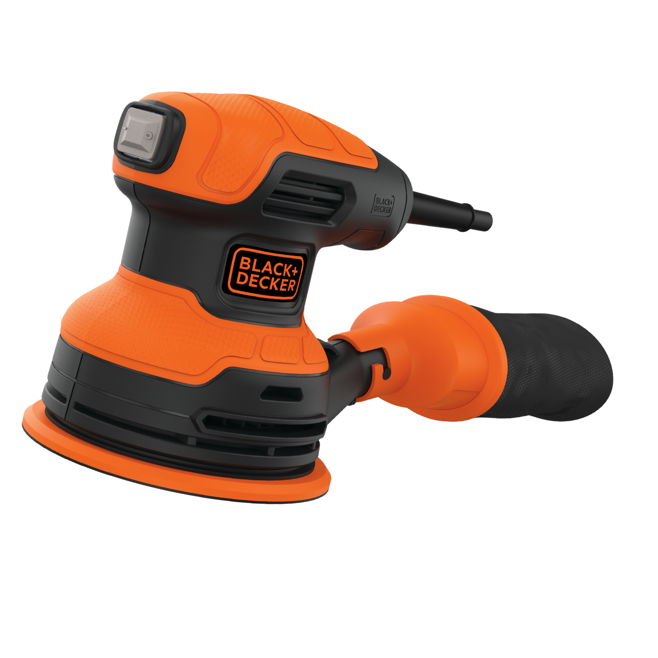 5 in. Random Orbit Sander