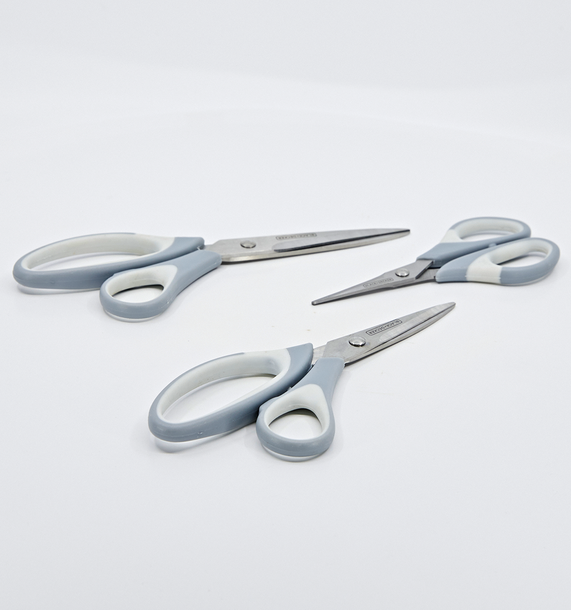 Kai 8.5 Left-Handed Dressmaking Scissors - The Confident Stitch