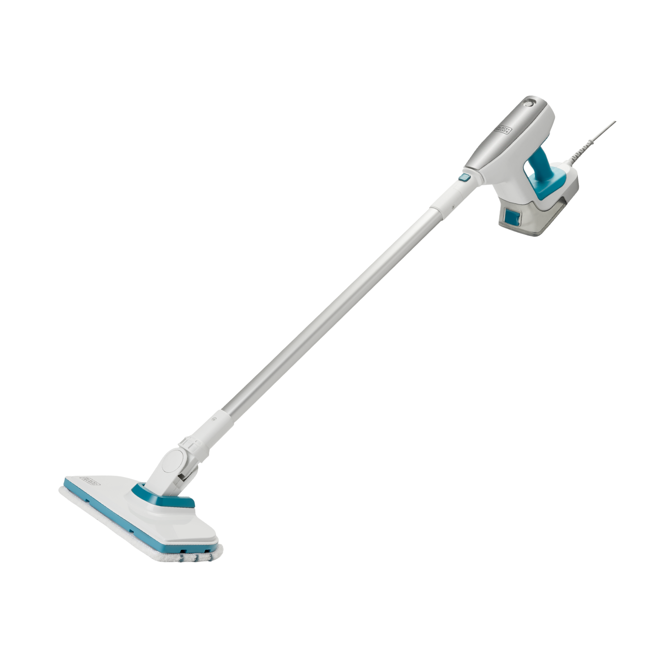 Multipurpose Steam Cleaning System With 6 Attachments