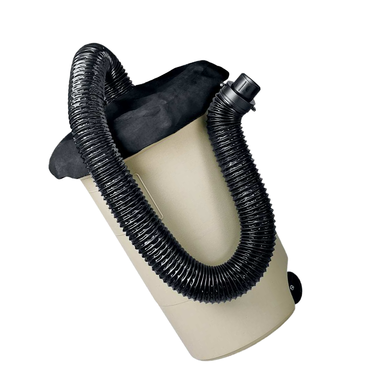 Leaf Collection System for all Corded BLACK+DECKER Blower Vacs
