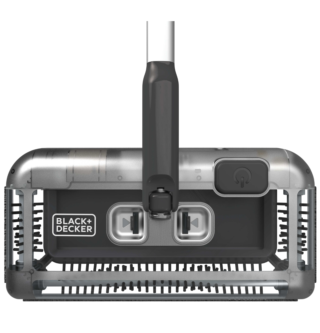 BLACK+DECKER HFS413J72WM Dustbuster Powered Carpet Sweeper 