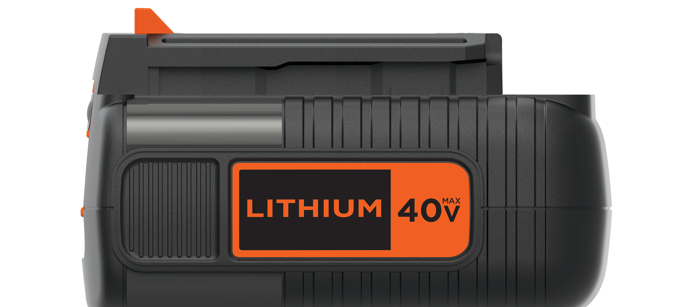 40V Max Battery, Lithium Ion, 2.5-Ah