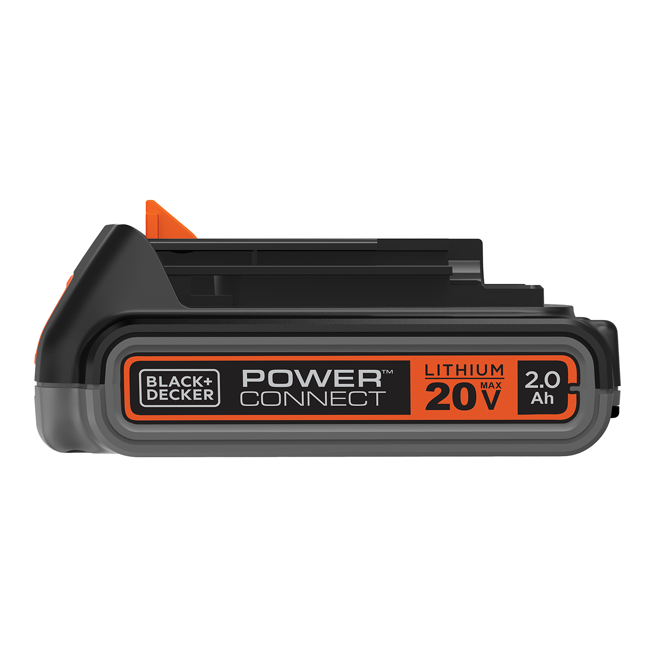2Pack LBXR20 20V Battery / Charger For Black&Decker Max Lithium