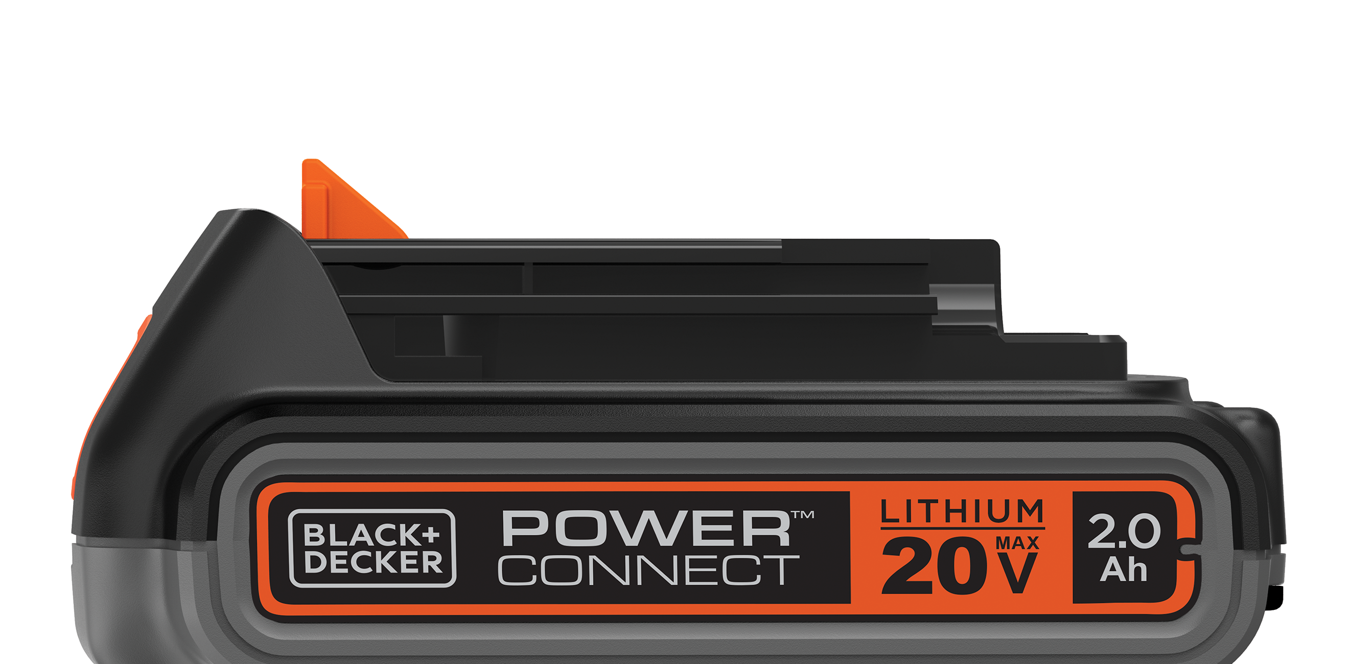Beyond by Black+decker 20V MAX* Battery Rechargeable 2.0-Ah (LBXR2020APB)