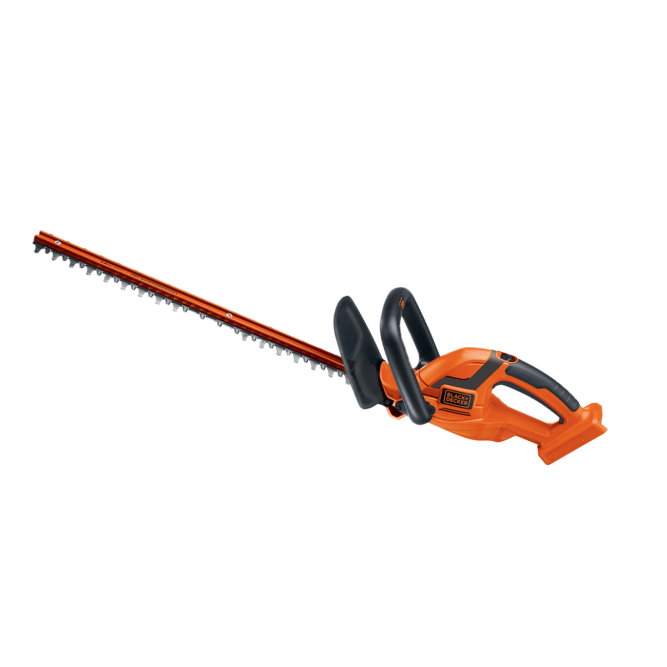 Black & Decker LHT2436B cordless hedge trimmer review