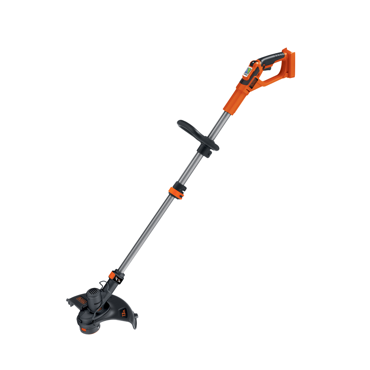 40V Max* 13 In. 2In1 Cordless String Trimmer/Edger With