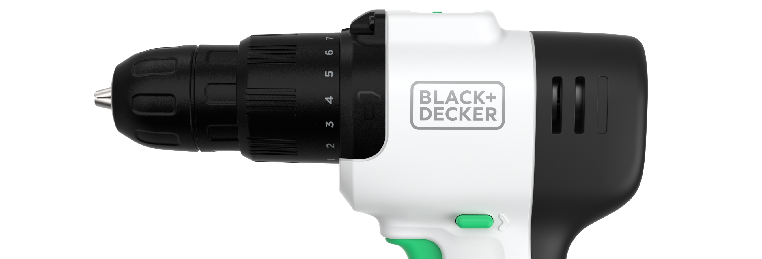 Black+decker Reviva 12V Hammer Drill (REVCHD12C)