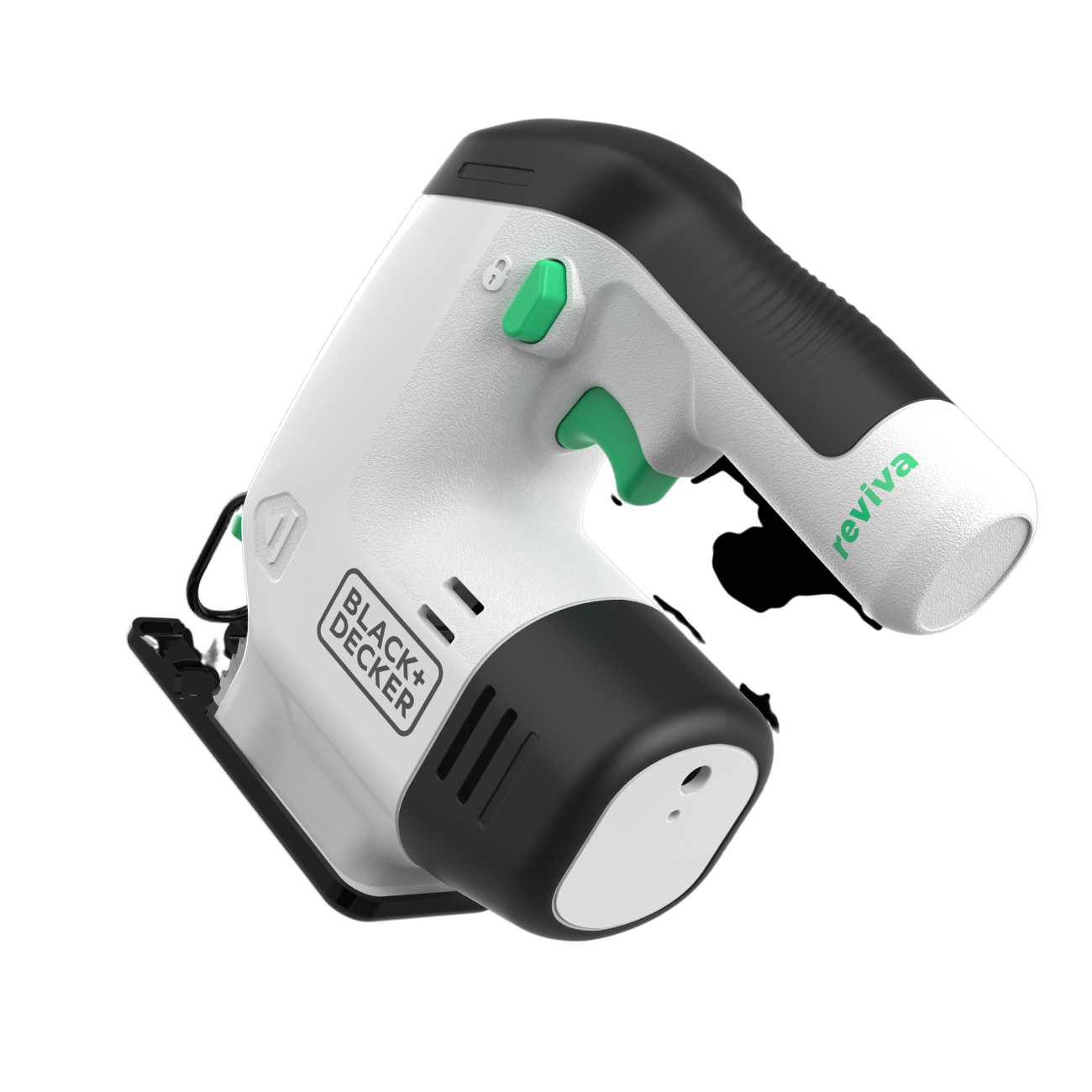 Reviva 12V Jigsaw