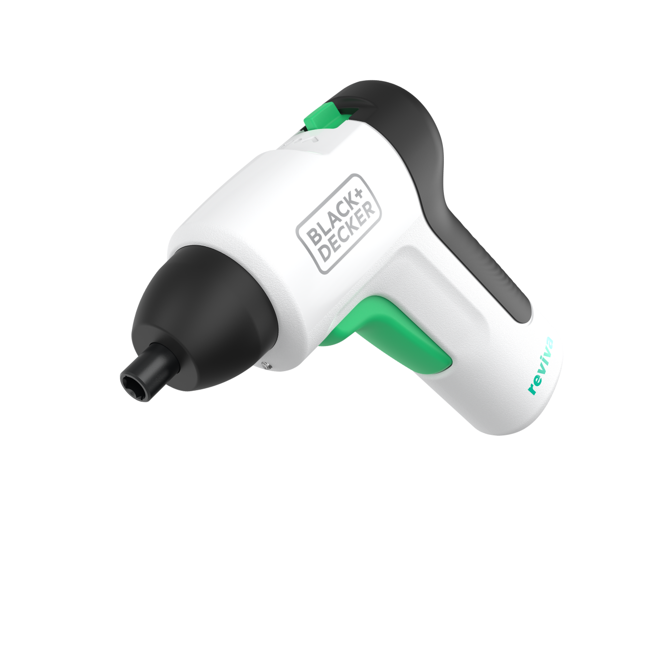 Reviva 4V Screwdriver