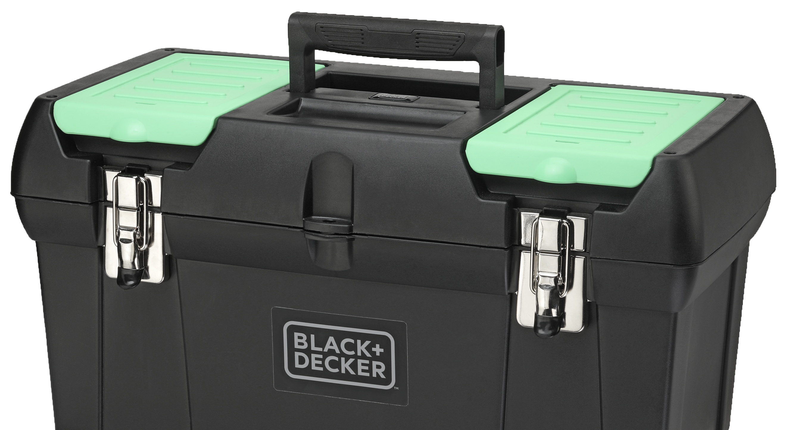 BLACK+DECKER reviva toolbox