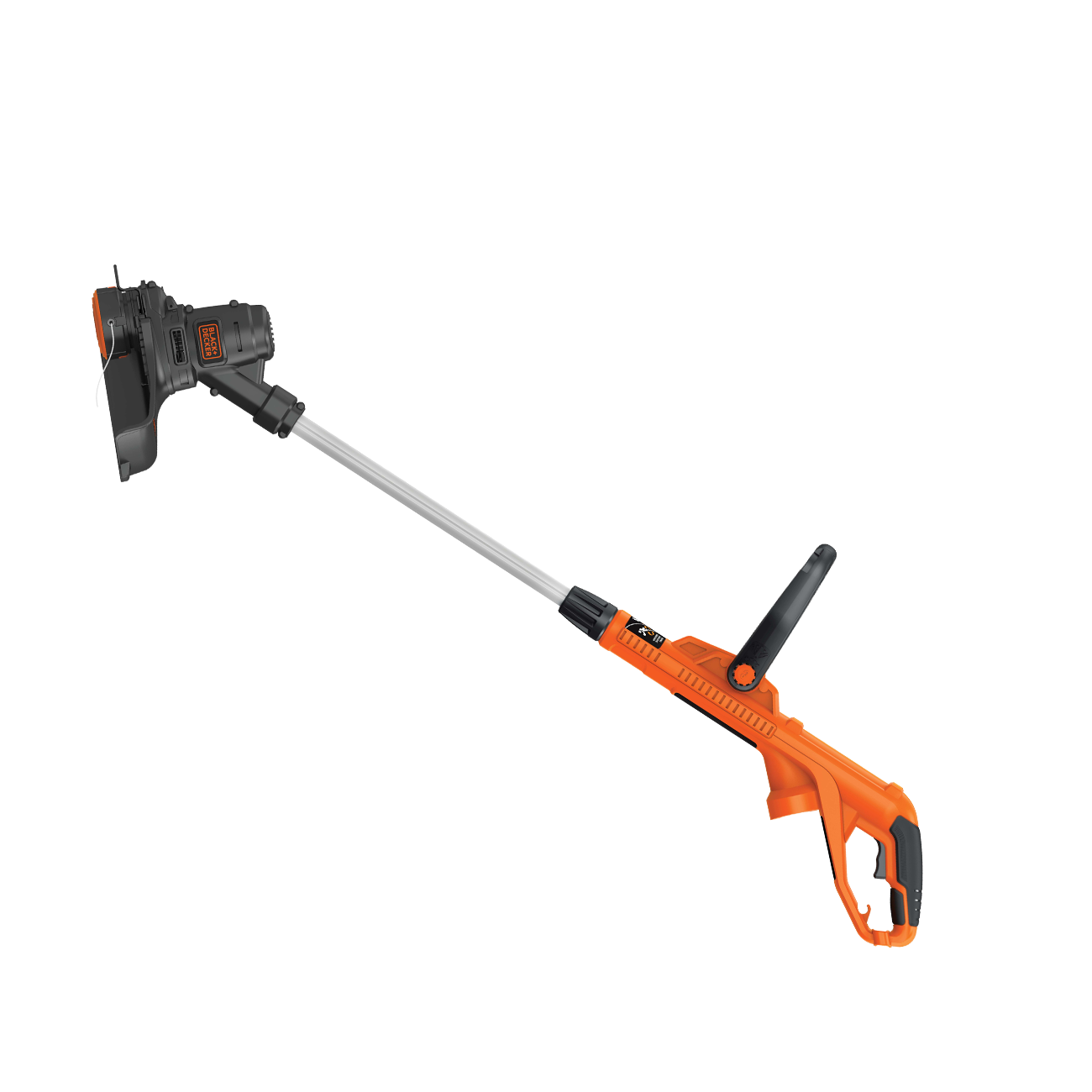 5.0 AMP 13 inch String Trimmer Edger.