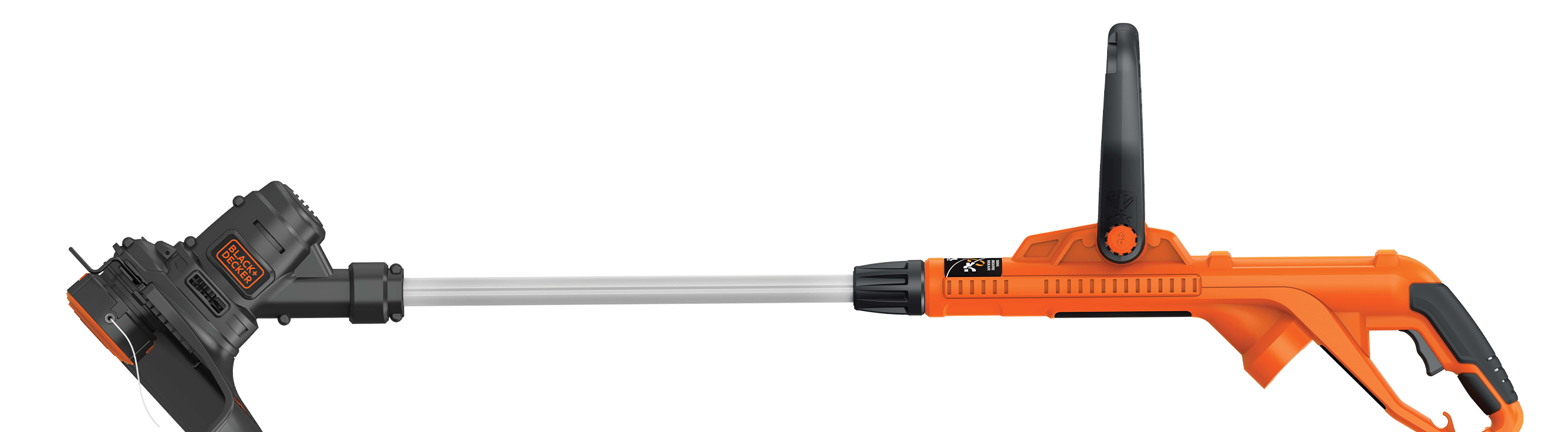 Buy Black and Decker ST8600 Type-1 5.0 Amp 13 String Trimmer