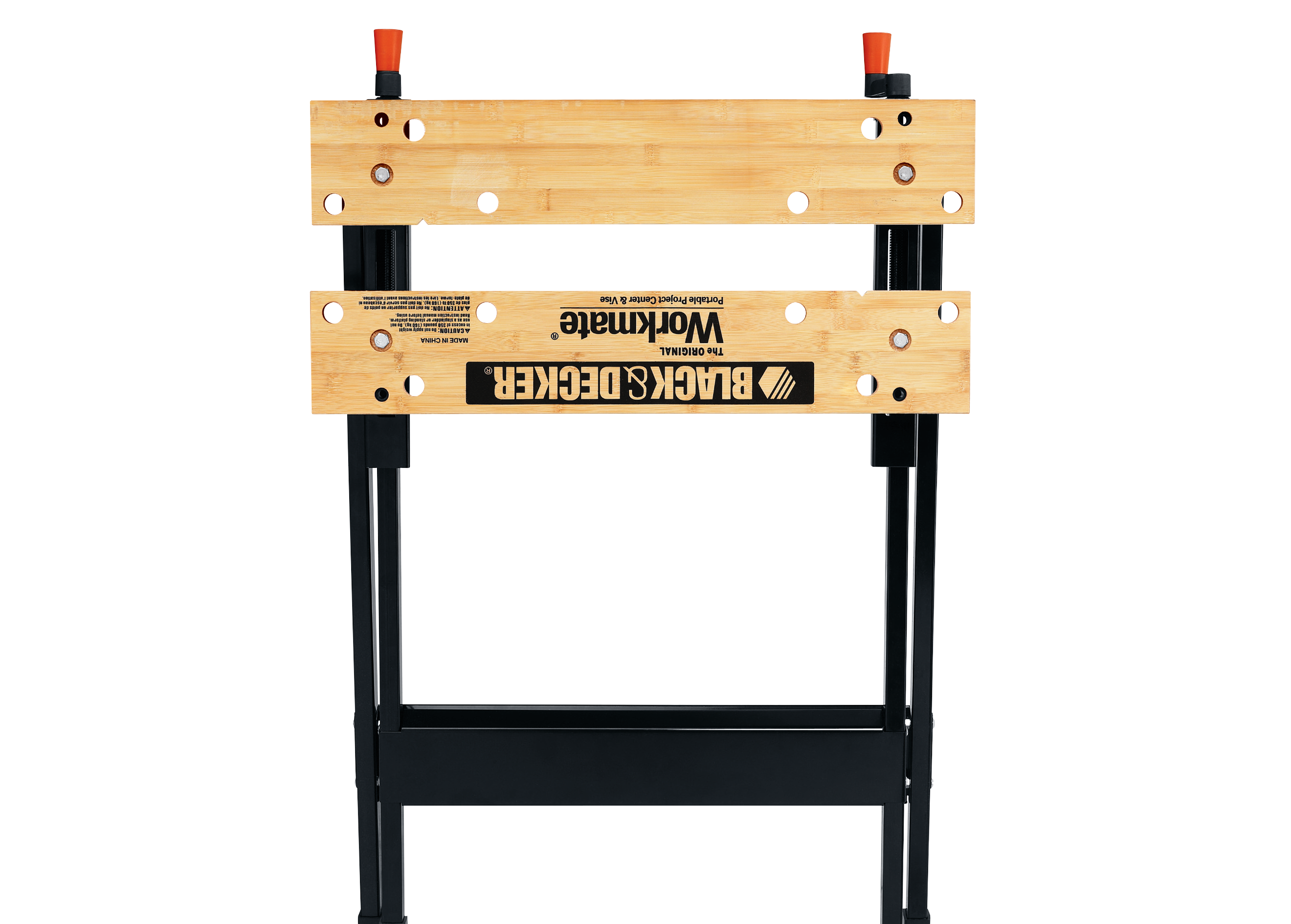 Work mate Portable Project Center and Vise.