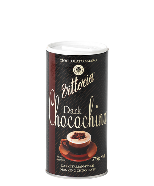 White Drinking Chocolate