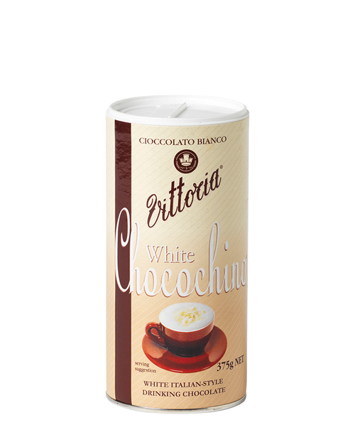 Dark Drinking Chocolate