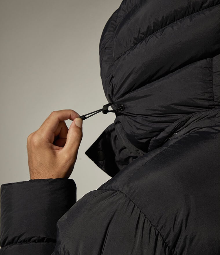 shackleton escape jacket