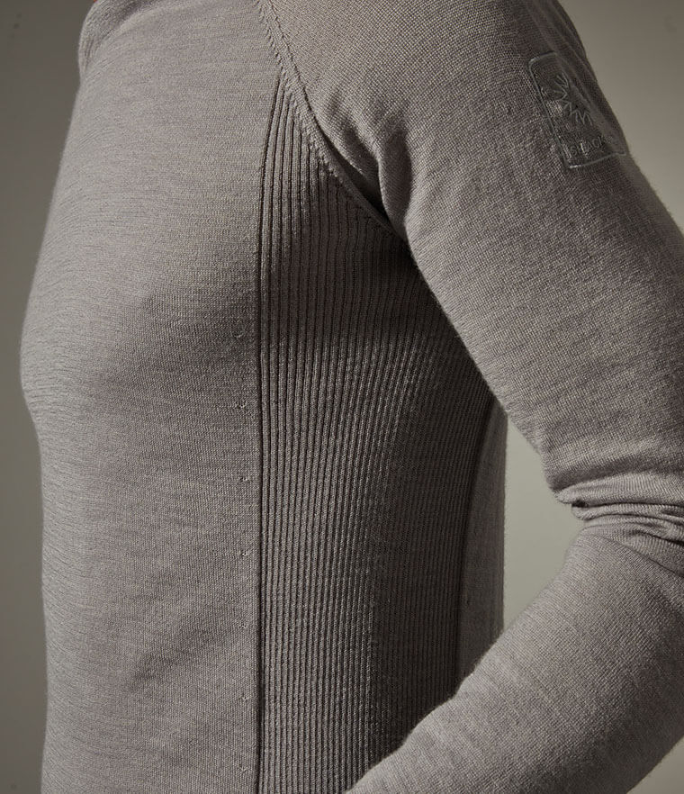 Merino wool clearance base layer mens