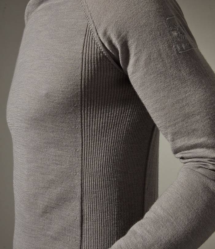 Men's Merino Wool Base Layers