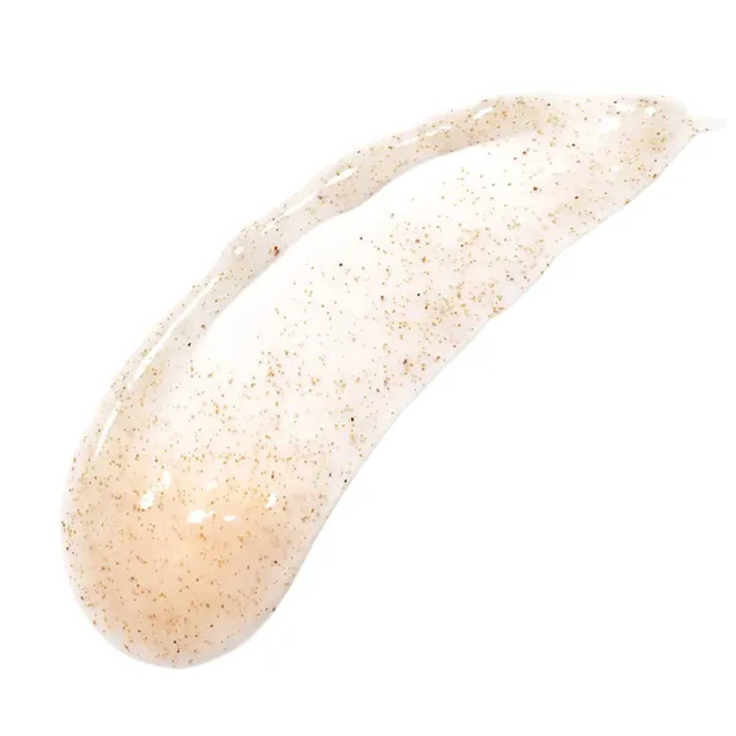 Apricot Penta-Acid Polish Swatch