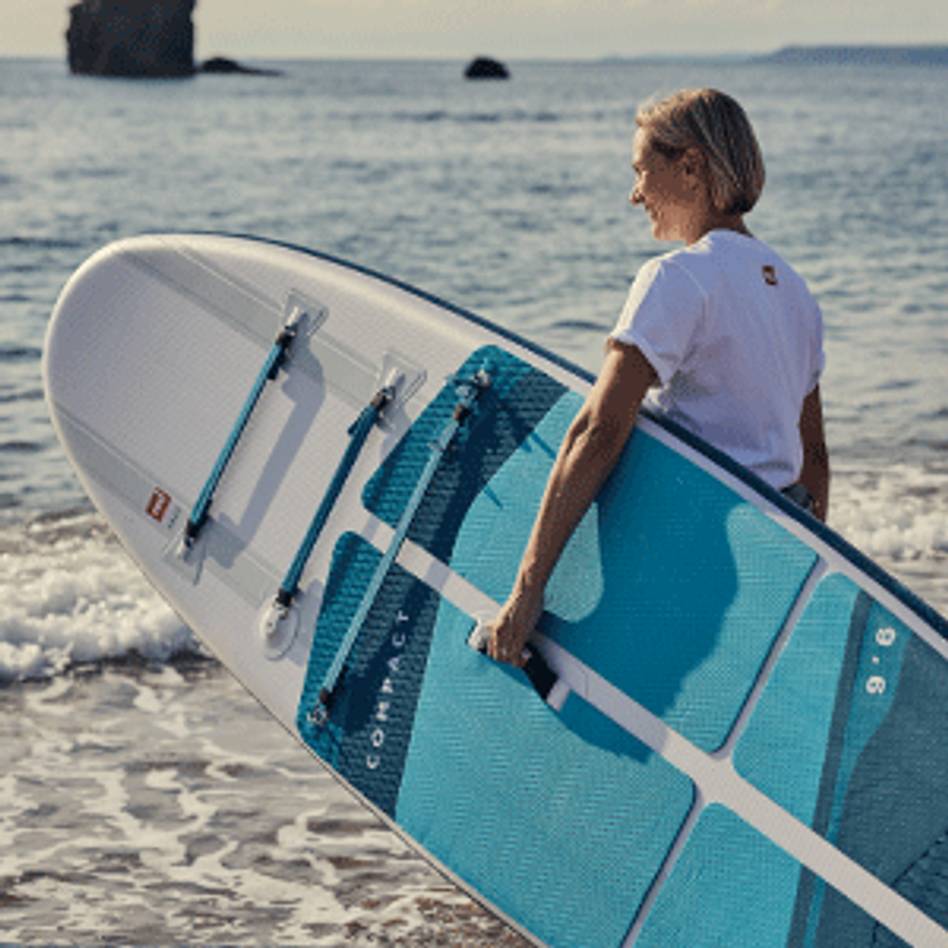 Inflatable Paddle Boards, The Worlds No.1 Brand