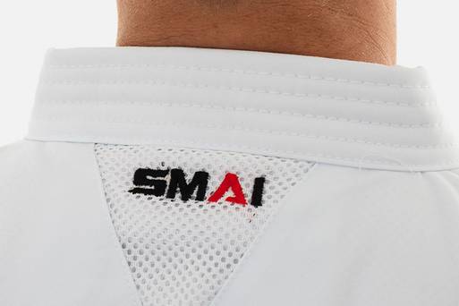 WKF Karate Uniform Pack - 14oz Premium Kata Gi - Kaminari X