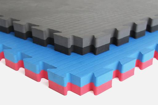 Jigsaw EVA Mat - Value Range - 4cm SMAI