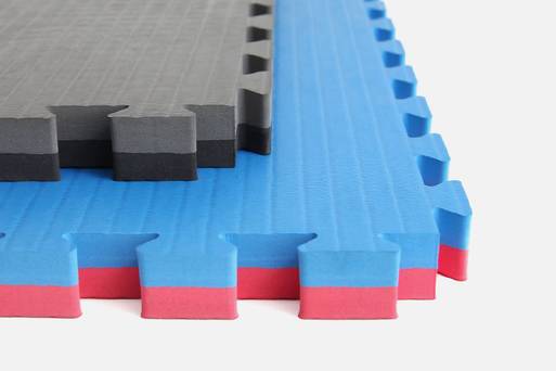 Jigsaw EVA Mat - Value Range - 4cm SMAI