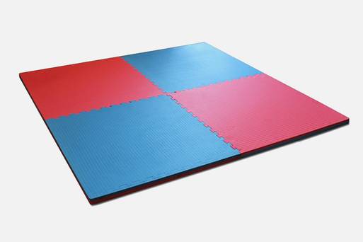 Jigsaw EVA Mat - Value Range - 4cm SMAI