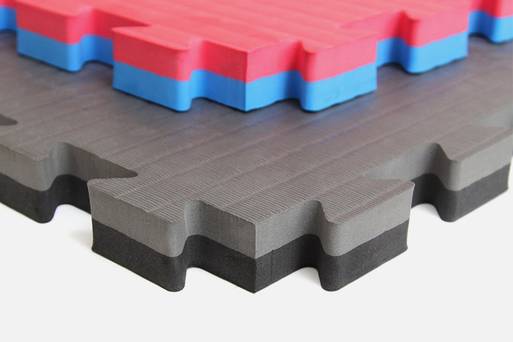 Jigsaw EVA Mat - Value Range - 2cm SMAI