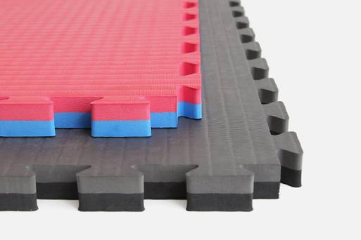 Jigsaw EVA Mat - Value Range - 2cm SMAI