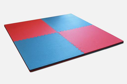 Jigsaw EVA Mat - Value Range - 2cm SMAI