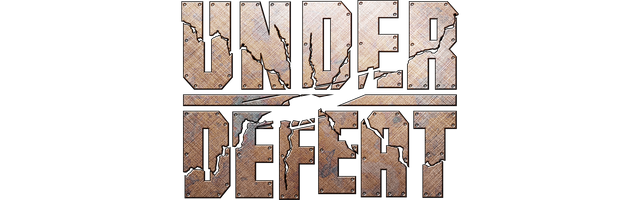 Under Defeat Deluxe Edition (Switch, PS5)