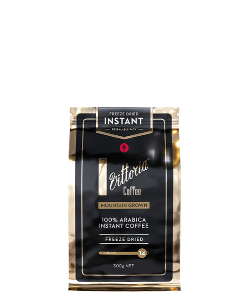Italian Instant Coffee