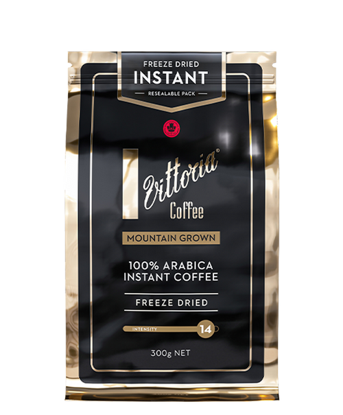 Vittoria Coffee Espresso No. 3 Instant Coffee - 1kg