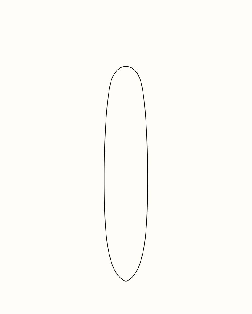 Made to Order Custom Pinnacle 9'0" - 9'7"