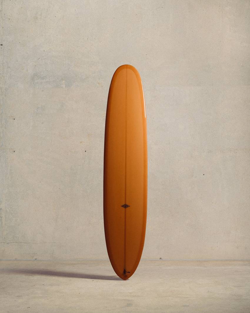 Made to Order Custom Pinnacle 9'0" - 9'7"