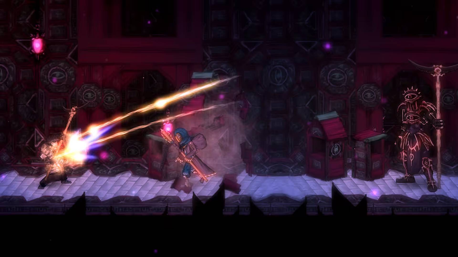 Switch Limited Run #281: Salt and Sacrifice Dual Pack – Limited Switch Limited Run #281: Salt and Sacrifice Dual Pack – Limited
