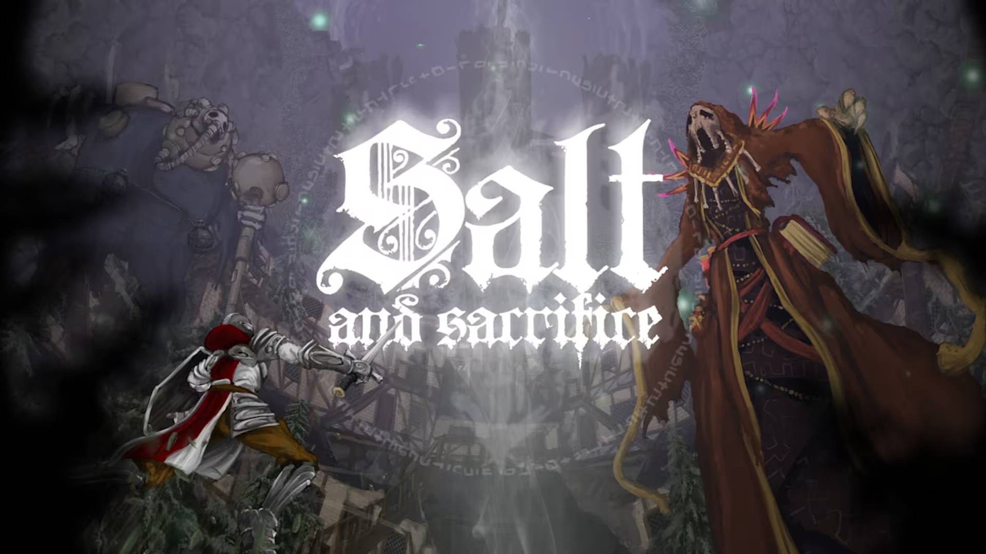 Switch Limited Run #281: Salt and Sacrifice Dual Pack – Limited Switch Limited Run #281: Salt and Sacrifice Dual Pack – Limited