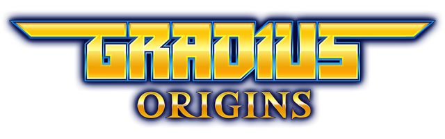 Gradius Origins Classic Edition (Switch, PS5, Xbox)