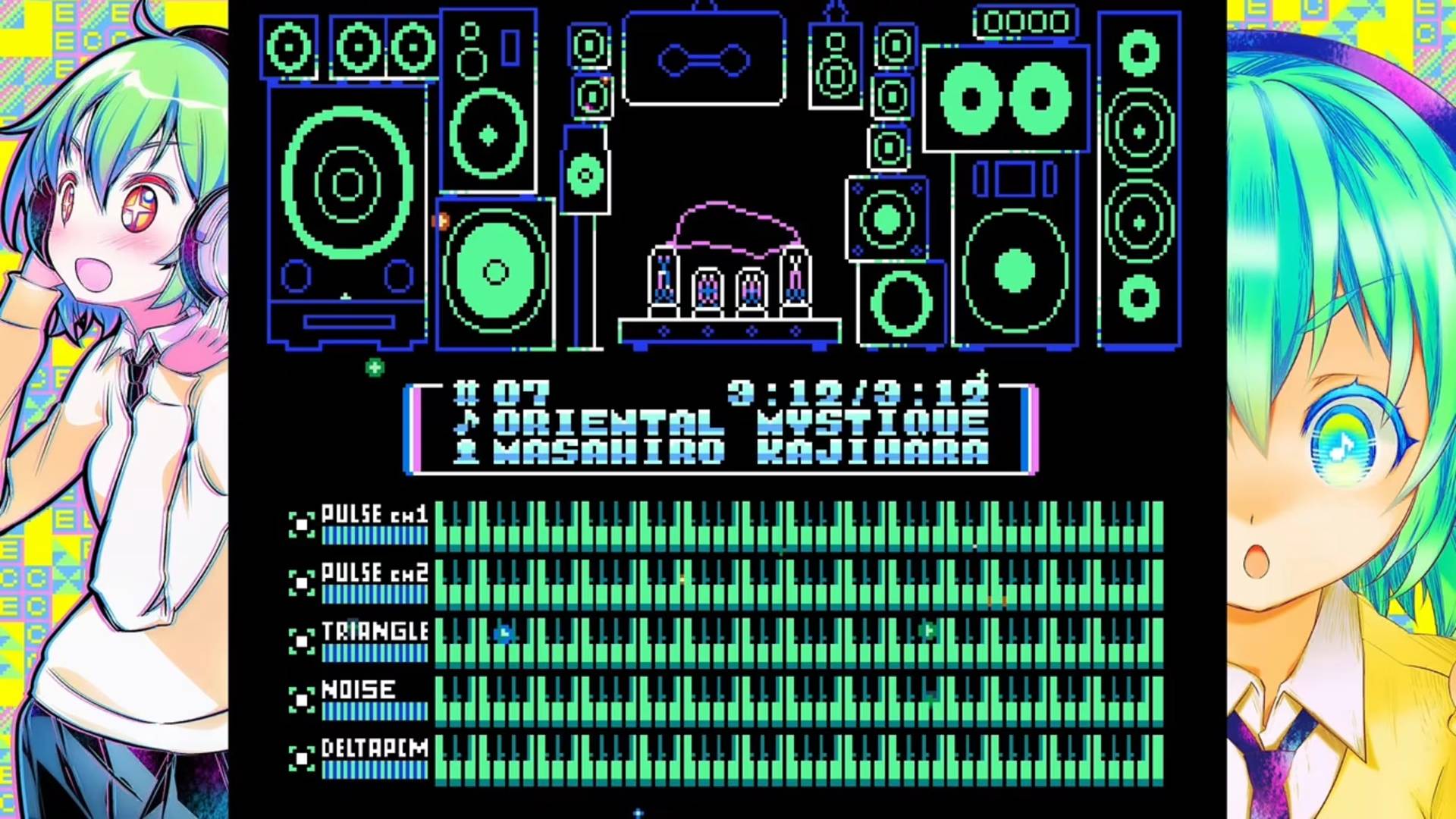 RIKI 8Bit Game Collection (Switch) – Limited Run Games RIKI 8Bit Game Collection (Switch) – Limited Run Games