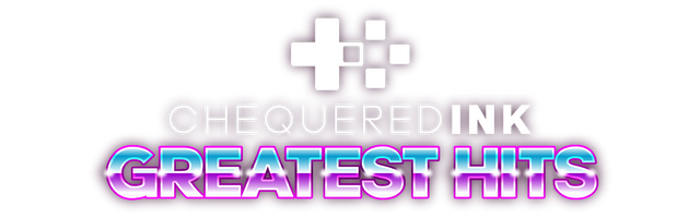 Chequered Ink Greatest Hits (PC)