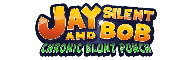 Jay and Silent Bob: Chronic Blunt Punch Standard Edition (Switch, PS5)