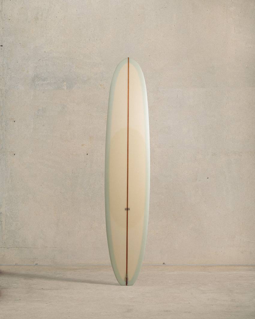 Shop Longboards Available Online McTavish Surfboards Byron Bay