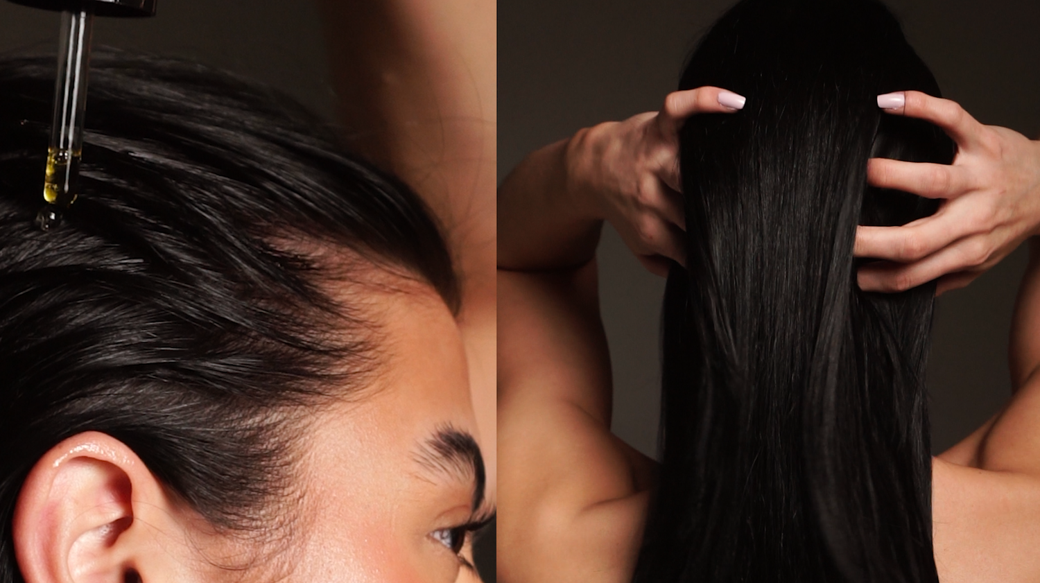 hair growth oil how to use image