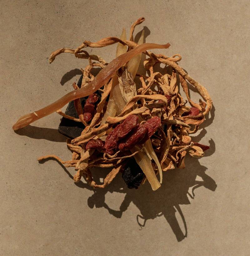 JING Capsules
